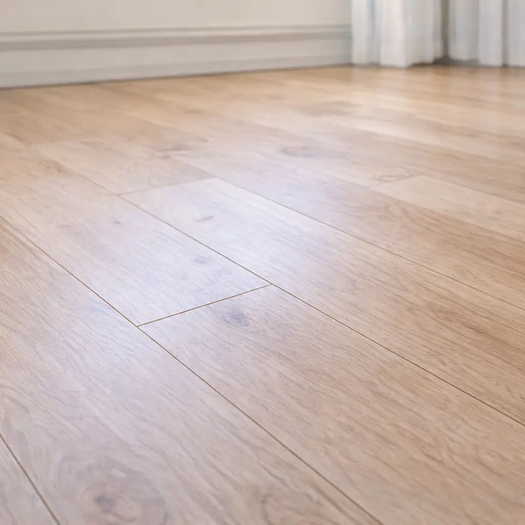 フローリング張り替え